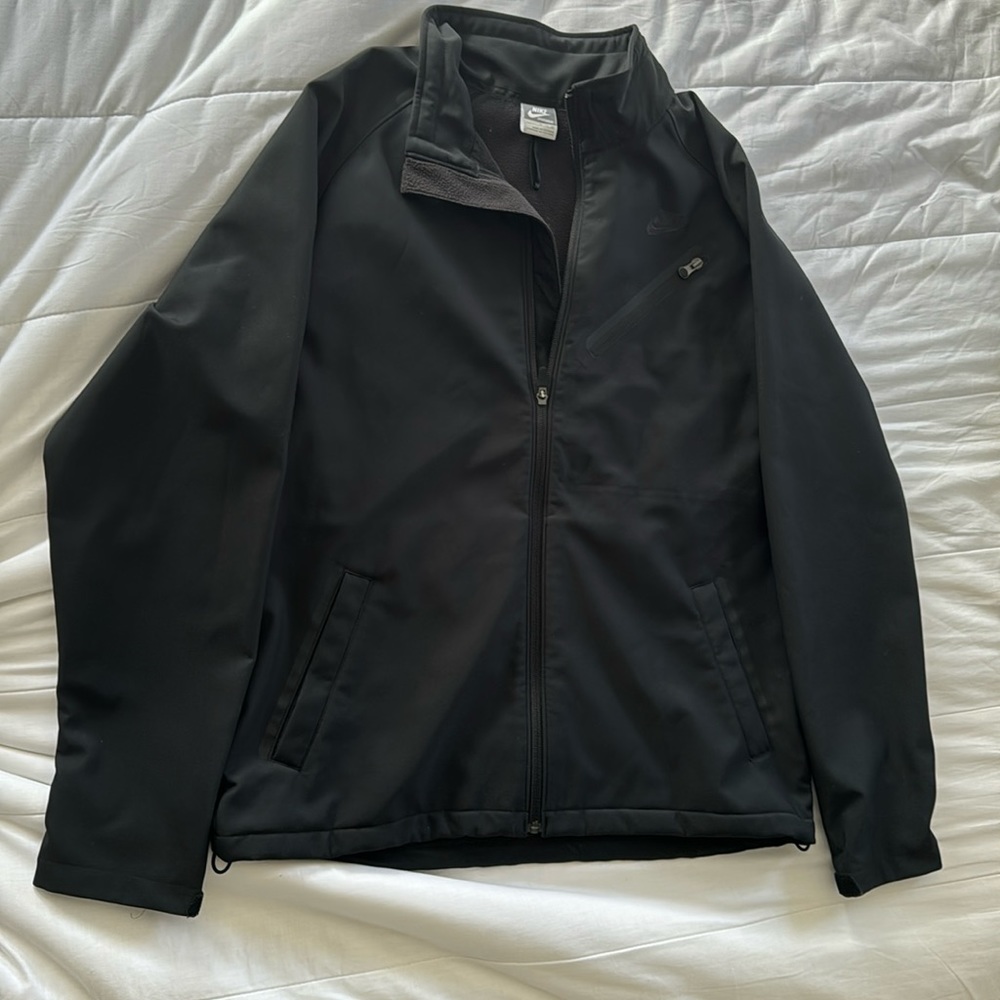 Nike’s Sportswear Jacket: Size XL